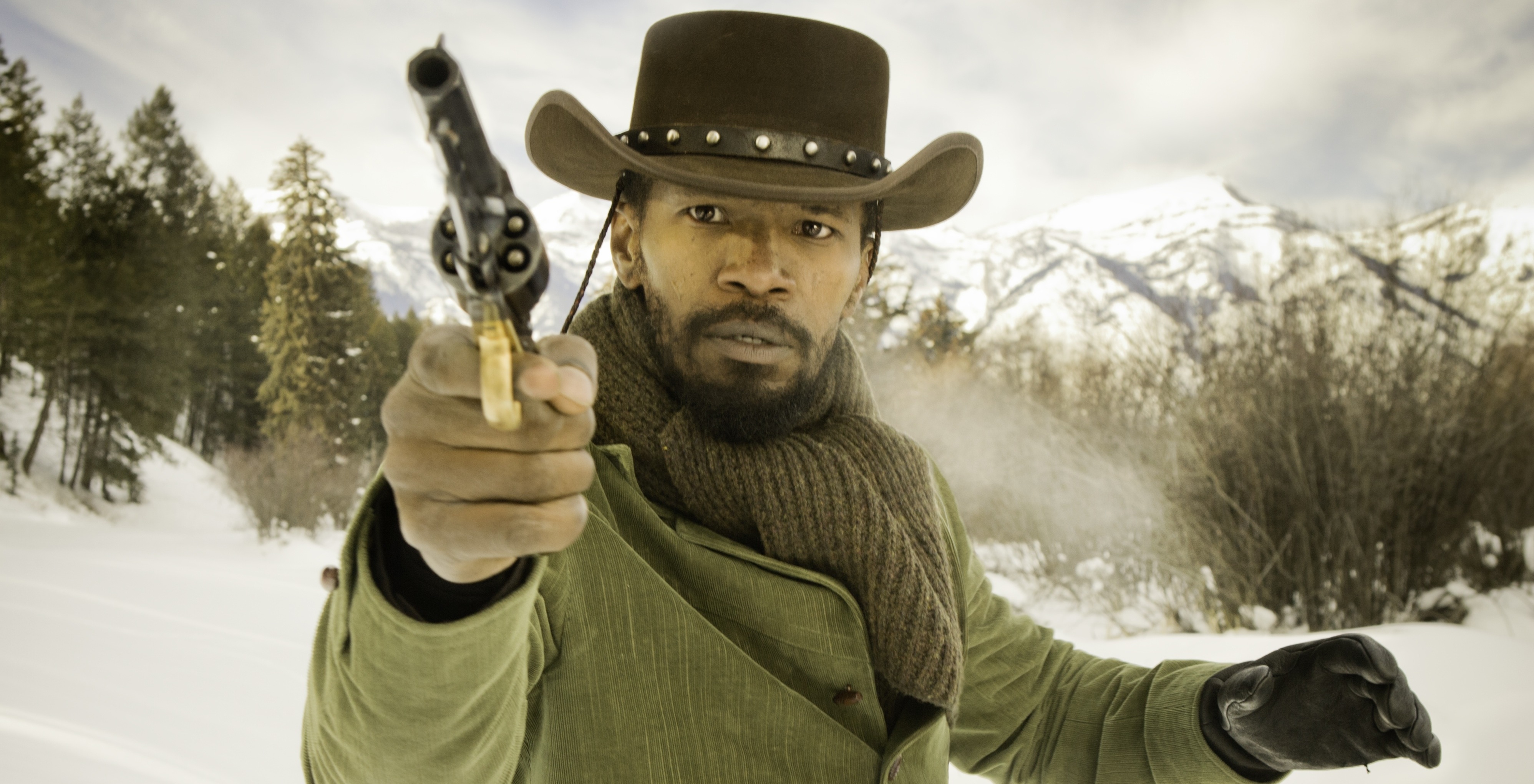 django